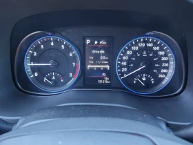 Hyundai Kona * 1.6t Awd N Line * CARFAX * БЕЗ ПЪРВОНАЧАЛНА ВНОС, снимка 9