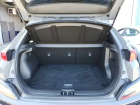 Hyundai Kona * 1.6t Awd N Line * CARFAX * БЕЗ ПЪРВОНАЧАЛНА ВНОС, снимка 14