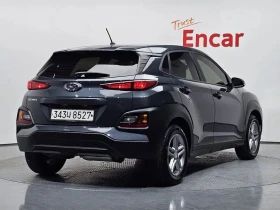Hyundai Kona 1.6 2WD SMART, снимка 2