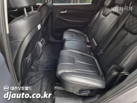 Hyundai Santa fe 2.2 EXCLUSIVE PANORAMA/360CAM/FULL, снимка 12