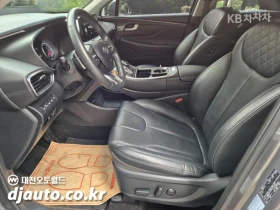Hyundai Santa fe 2.2 EXCLUSIVE PANORAMA/360CAM/FULL, снимка 6