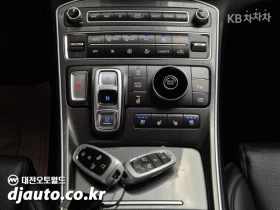 Hyundai Santa fe 2.2 EXCLUSIVE PANORAMA/360CAM/FULL, снимка 10