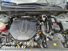 Hyundai Santa fe 2.2 EXCLUSIVE PANORAMA/360CAM/FULL, снимка 5
