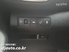 Hyundai Santa fe 2.2 EXCLUSIVE PANORAMA/360CAM/FULL, снимка 15