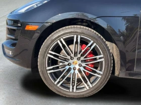 Porsche Macan TURBO* DISTRONIC* 360* BOSE* , снимка 7