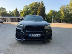 BMW X6, снимка 3