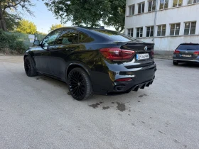 BMW X6, снимка 8