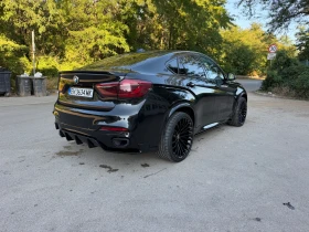 BMW X6, снимка 6