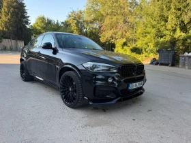 BMW X6, снимка 4