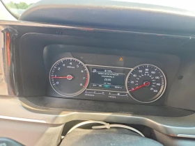 Kia Sorento 2.5l Sx, снимка 9
