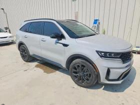 Kia Sorento 2.5l Sx, снимка 4