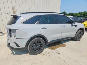 Kia Sorento 2.5l Sx, снимка 3