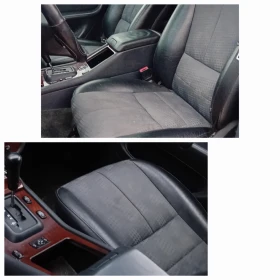 Mercedes-Benz ML 270 2.7 CDI Stage 1 Рециклирани дюзи , снимка 14