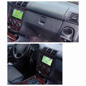 Mercedes-Benz ML 270 2.7 CDI Stage 1 Рециклирани дюзи , снимка 12