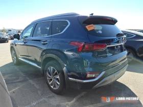 Hyundai Santa fe, снимка 4
