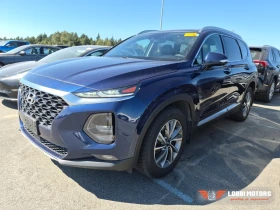 Hyundai Santa fe, снимка 1