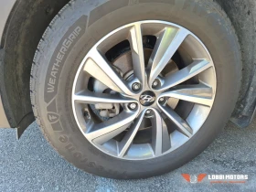Hyundai Santa fe, снимка 6