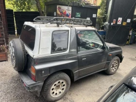 Suzuki Vitara LPG, снимка 3