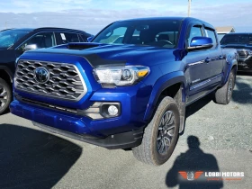 Toyota Tacoma, снимка 1