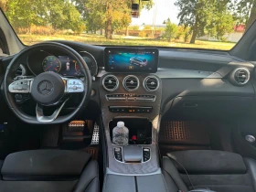 Mercedes-Benz GLC 300, снимка 17