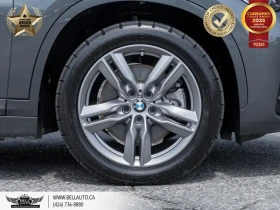BMW X1, снимка 7