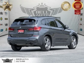 BMW X1, снимка 8
