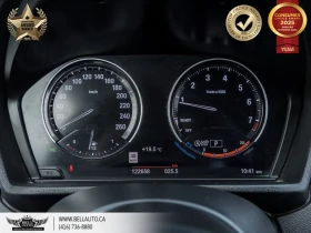 BMW X1, снимка 13