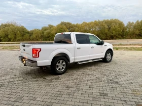 Ford F150 Шок Цена* 2.7ecoboost* XL* 6 местен* Задно, снимка 5