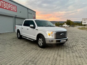 Ford F150 Шок Цена* 2.7ecoboost* XL* 6 местен* Задно, снимка 3