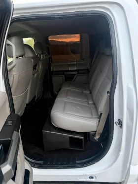 Ford F150 Шок Цена* 2.7ecoboost* XL* 6 местен* Задно, снимка 12