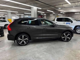 Volvo XC60 * R Design * CARFAX * ОПЦИЯ ЗА ФИНАНСИРАНЕ, снимка 3