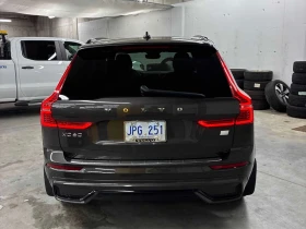 Volvo XC60 * R Design * CARFAX * ОПЦИЯ ЗА ФИНАНСИРАНЕ, снимка 4