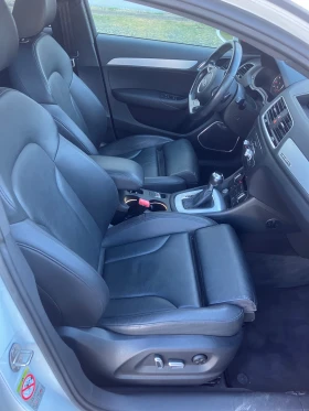 Audi Q3 Technik, снимка 11