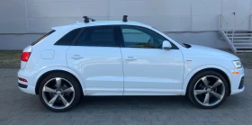 Audi Q3 Technik, снимка 4