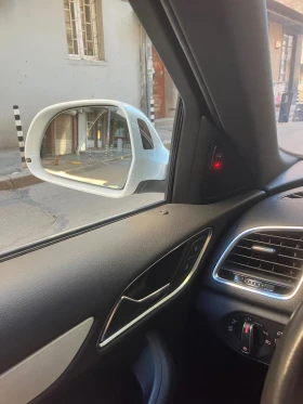 Audi Q3 Technik, снимка 13