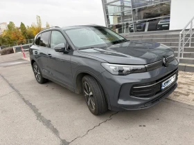 VW Tiguan, снимка 3