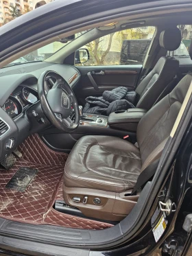 Audi Q7, снимка 2