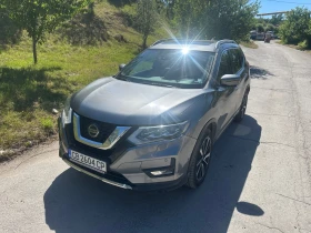 Nissan X-trail Tekna+ , снимка 2