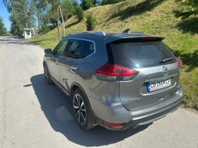 Nissan X-trail Tekna+ , снимка 5