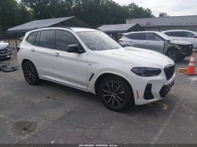 BMW X3 M40I | ПАНОРАМА | HARMAN KARDON , снимка 1