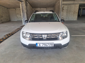 Dacia Duster 1.6i-LPG / 4x4 euro-6  | Mobile.bg   5
