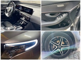 Mercedes-Benz EQC 400, 2xAMG, IHCA+ , Alcantara, Augmented Reality, , снимка 15