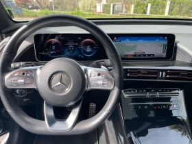Mercedes-Benz EQC 400, 2xAMG, IHCA+ , Alcantara, Augmented Reality, , снимка 8