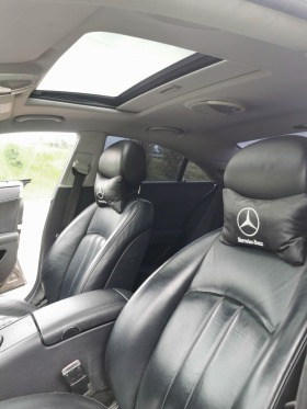 Mercedes-Benz GLS 350, снимка 8 - Автомобили и джипове - 45784056