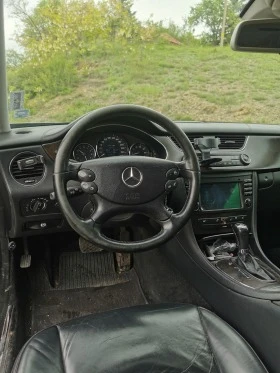 Mercedes-Benz CLS 350, снимка 11