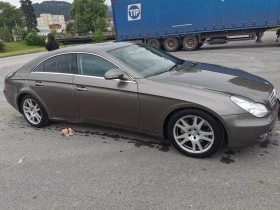 Mercedes-Benz CLS 350, снимка 6