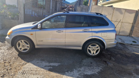 SsangYong Kyron 2.0Xdi 4wD, снимка 8