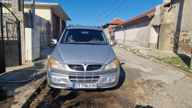 SsangYong Kyron 2.0Xdi 4wD, снимка 1