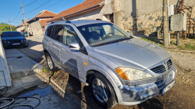 SsangYong Kyron 2.0Xdi 4wD, снимка 5