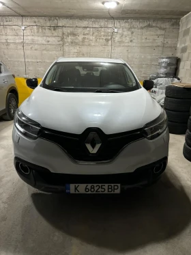 Renault Kadjar | Mobile.bg    15